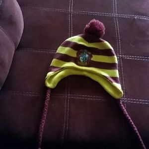 Harry Potter winter hat